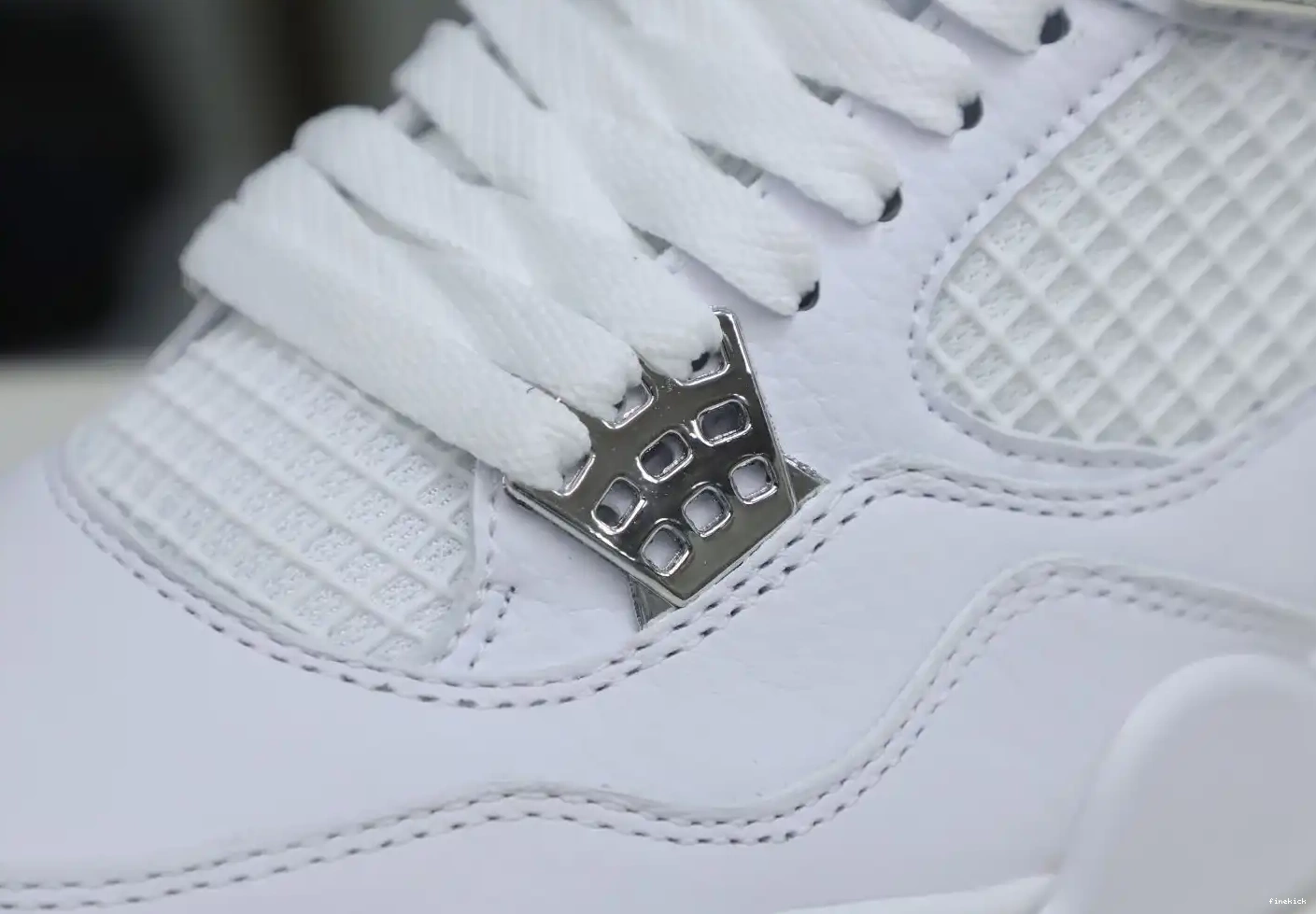 pure Jordan 4 Air money Jordan retro 0705
